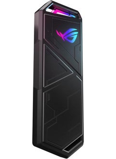 أسوس ROG Strix Arion S500 500 جيجا بايت USBC محمول M.2 NVME SSD  - Image 3