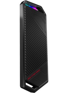 أسوس ROG Strix Arion S500 500 جيجا بايت USBC محمول M.2 NVME SSD  - Image 5