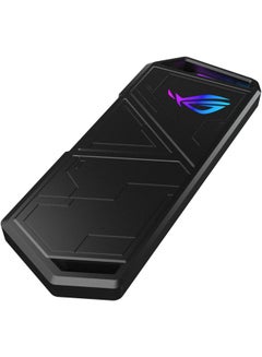 أسوس ROG Strix Arion S500 500 جيجا بايت USBC محمول M.2 NVME SSD  - Image 4