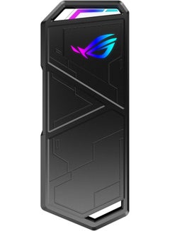 أسوس ROG Strix Arion S500 500 جيجا بايت USBC محمول M.2 NVME SSD  - Image 1