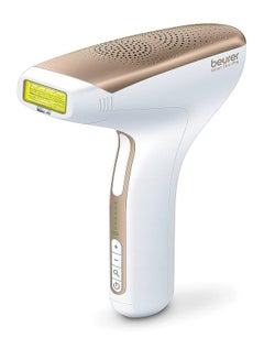 Beurer IPL 8500 Hair Remover With 6 Different Intensity Level Black 22x7x7cm  - Image 1