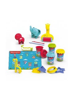 Fisher-Price Dough Carry Case  - Image 2