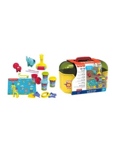 Fisher-Price Dough Carry Case  - Image 3