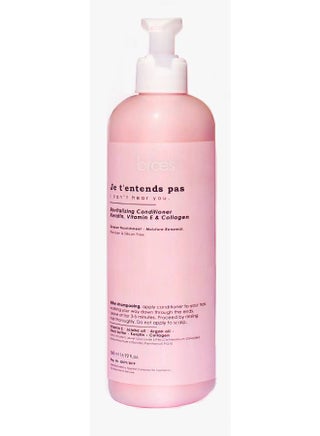 Revitalizing Conditioner Pink 500ml - pnsku/N51349227A/45/_/1730120887/0392f7b5-9cc4-4aa9-9465-fe290f42d3db