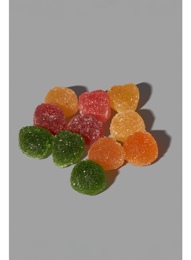 إينفينيتي أقراص هلامية أوميغا آر إكس خالية من الجيلاتين - Image 3