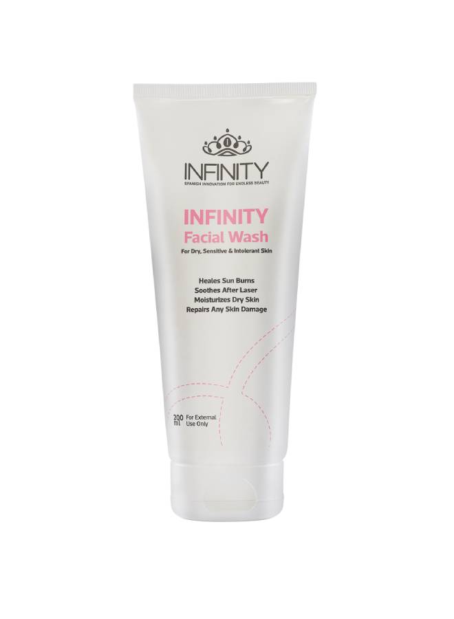Facial Wash 200ml - pnsku/N51355632A/45/_/1737895567/e6247620-e3bc-48bf-9587-61eec2566793