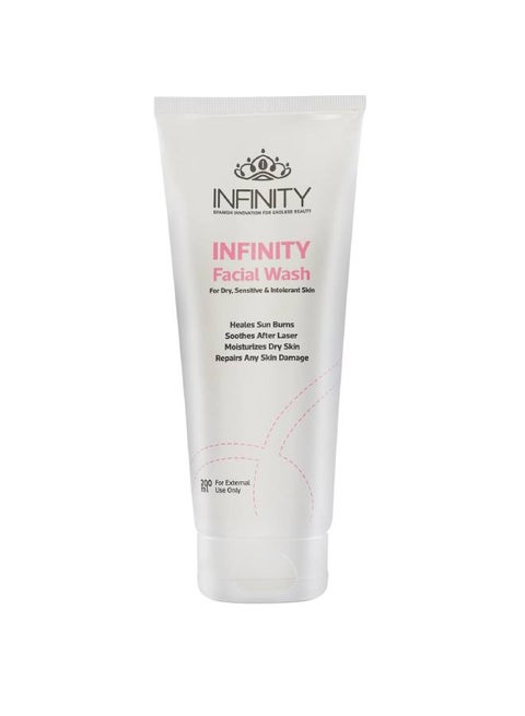 Facial Wash 200ml
