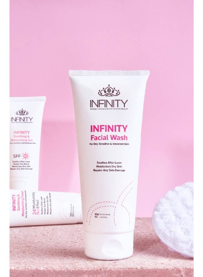 Facial Wash 200ml - pnsku/N51355632A/45/_/1737895638/23f4083d-0b7d-4759-840b-abcba97f8a86