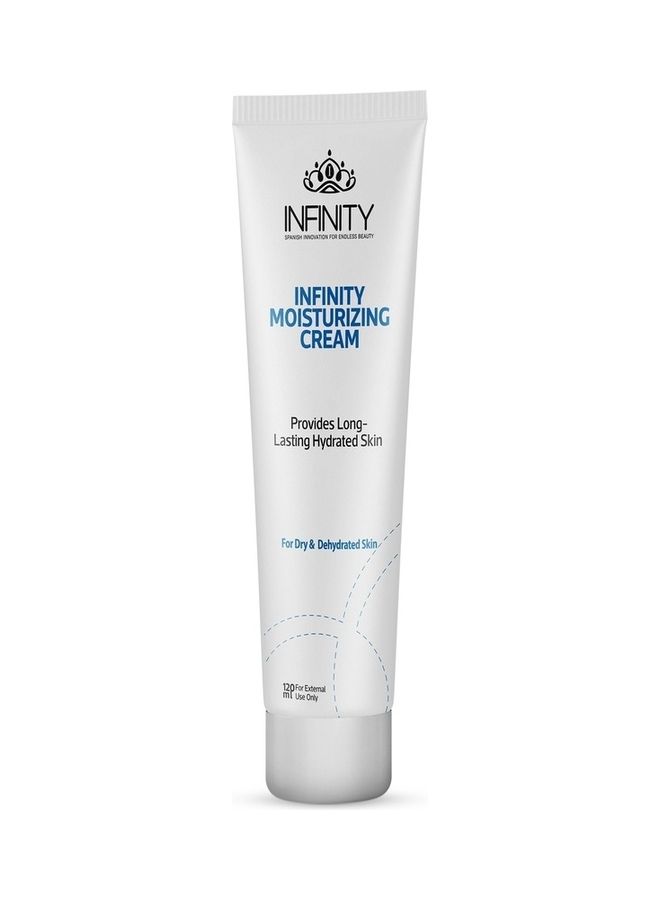 Infinity Moisturizing Cream 120ml