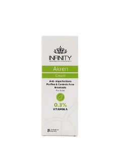 Akren Cream 60grams