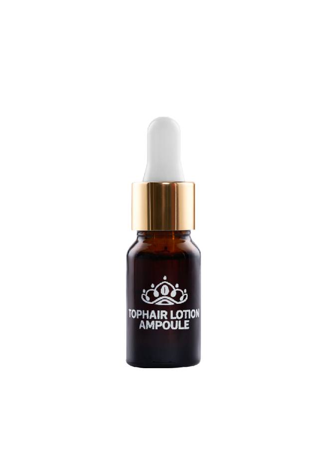 Infinity - Top Hair Ampoule 10ml - Image 1