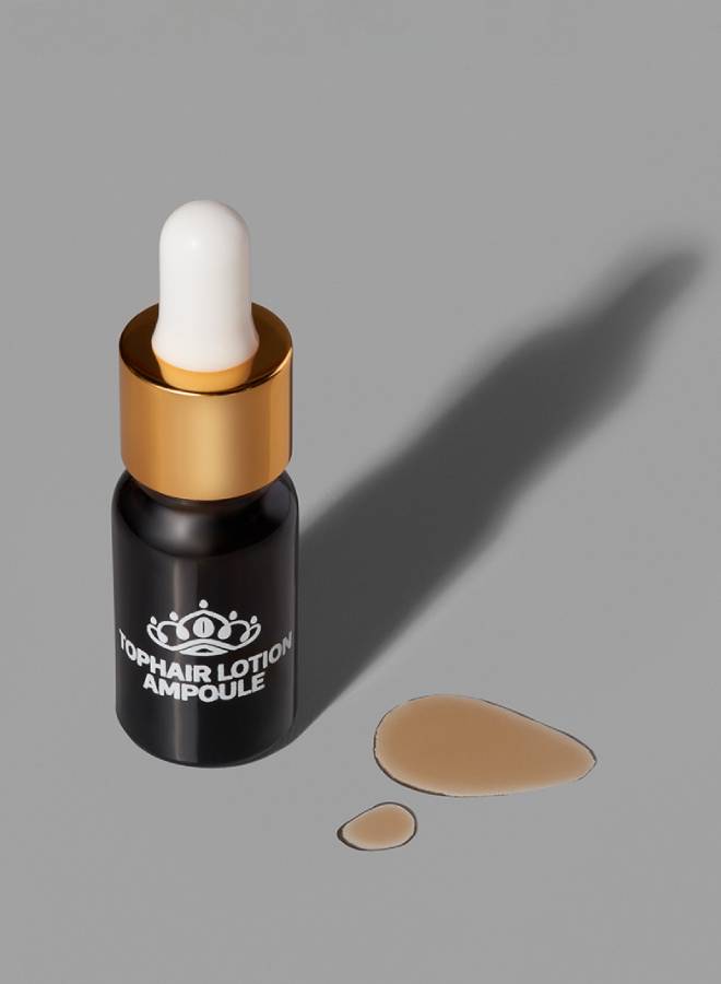 Infinity - Top Hair Ampoule 10ml - Image 1