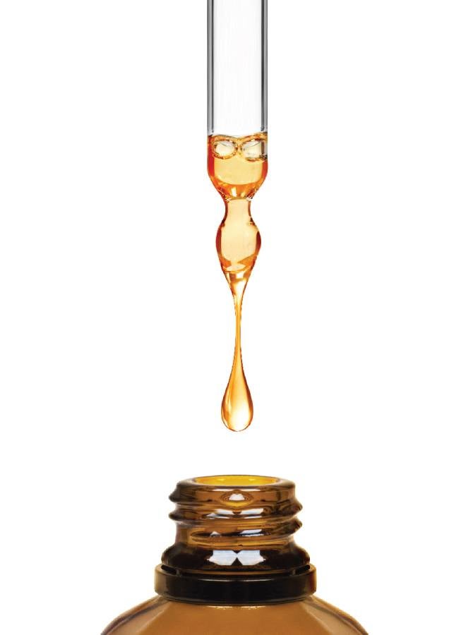 Infinity - Top Hair Ampoule 10ml - Image 1