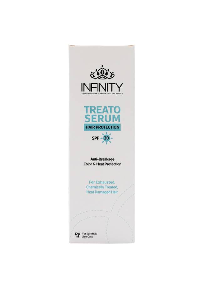 Infinity - Treato Serum 120ml - Image 1