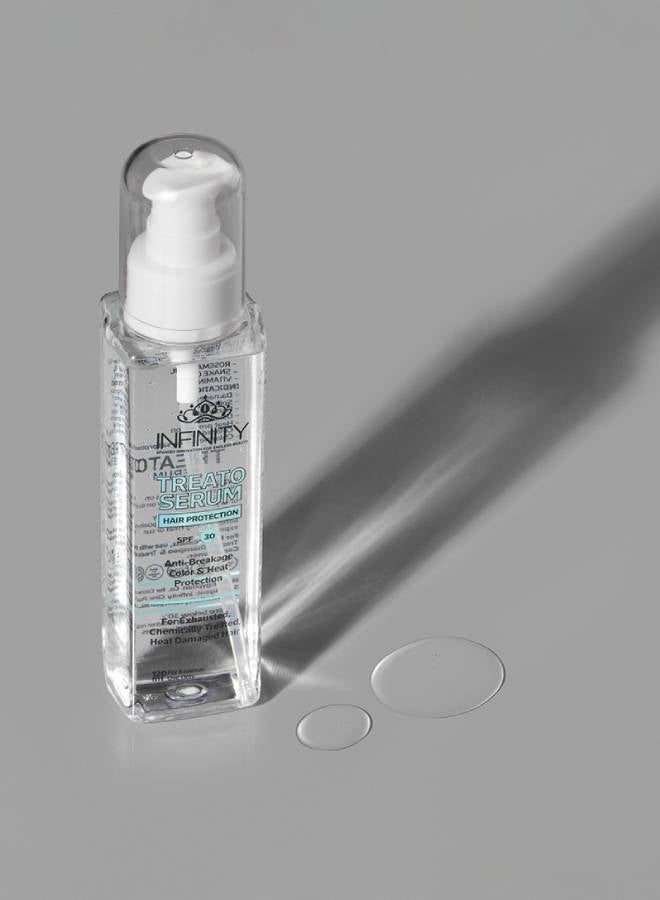 Infinity - Treato Serum 120ml - Image 1