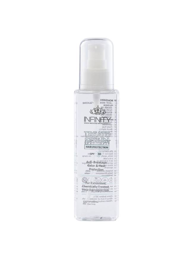 Infinity - Treato Serum 120ml - Image 1