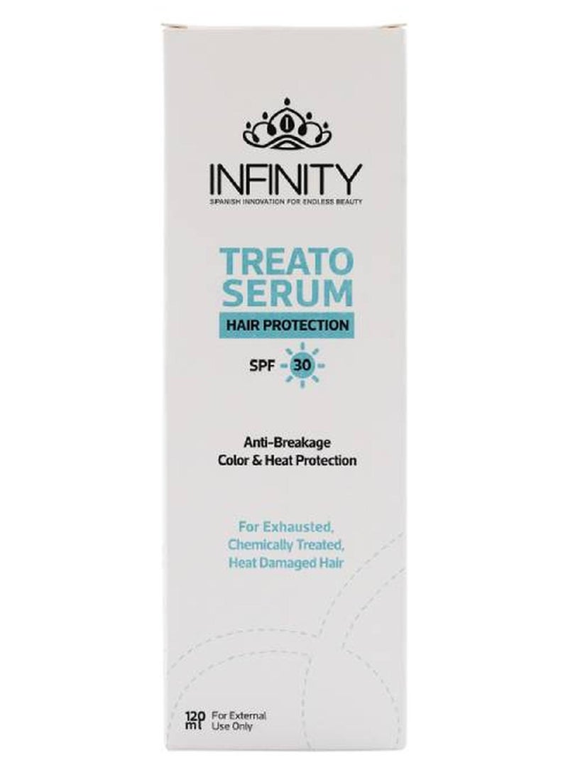 إينفينيتي سيروم تريتو 120ملليلتر - Image 1