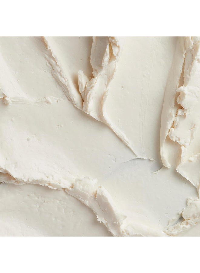 THE BODY SHOP Shea Body Butter – Super-Rich Creamy Body Moisturiser with Shea Butter | Deeply Nourishes, Softens & Smooths Dry Skin | Intense Hydration, Delicious Nutty Scent Beige 200ml - Image 2