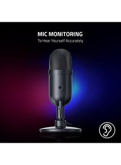 ريزر Seiren V2 X Streaming Microphone  - Image 4