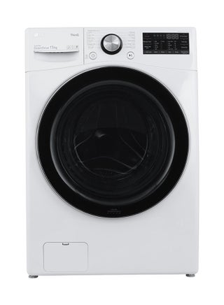 Front Load Steam Washer With Wi-Fi Connectivity 15 Kg WF1510WHT White - pnsku/N51362077A/45/_/1705564805/3908f68b-83d7-4963-8f08-dac1bb31cf91