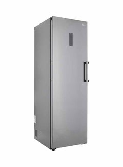 إل جي فريزر عاكس عمودي بباب واحد مقاس 11.4 قدما مكعبة مع تبريد خطي 324 L 265 kW LF131BBSIT فضي  - Image 5