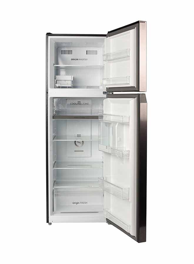 Refrigerator 9Cu.ft, Freezer 3Cu.ft, Origin Inverter GR-RT468WE-PMU(37) Satin Gray - pnsku/N51362104A/45/_/1705419021/0e2da6d7-0751-4691-bc66-03d09b35037d