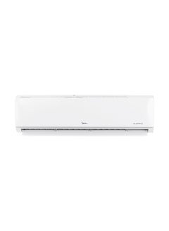 Midea Split AC MSTL30CRN4AB4 White  - Image 1