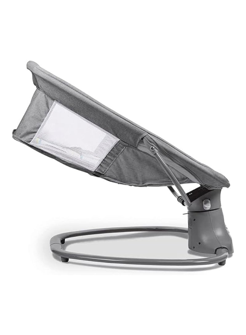 ماستيلا كرسي هزاز للأطفال مع جهاز تحكم عن بعد - Image 5