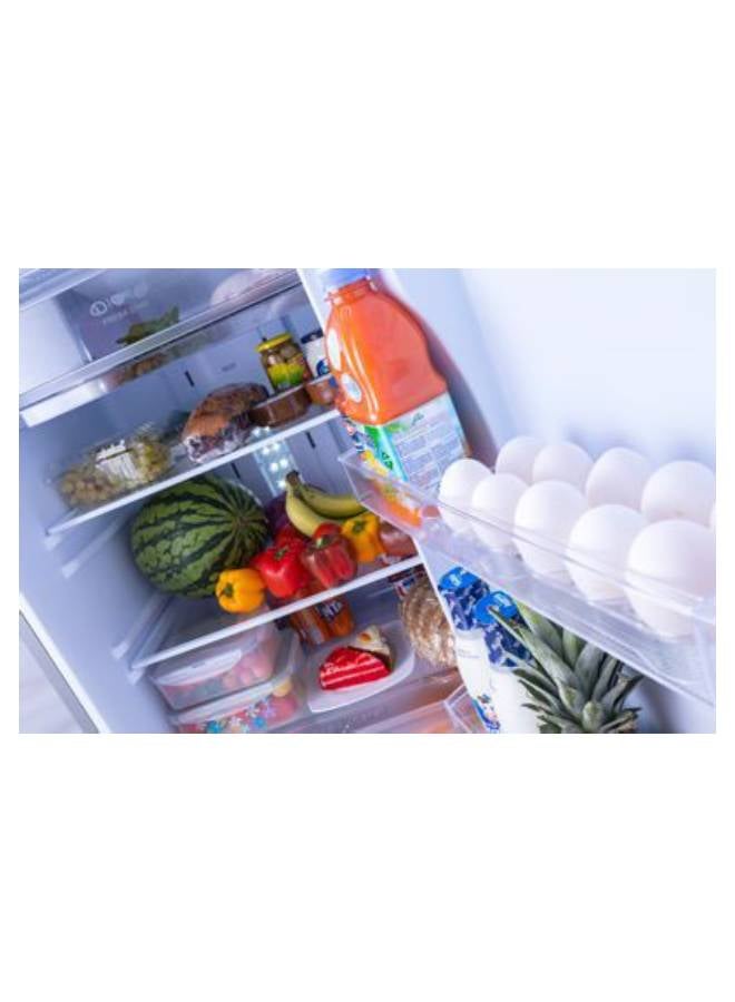 Digital Refrigerator With LG Motor And Water Dispenser, 426Liters FNT-D540YT Silver - pnsku/N51374066A/45/_/1724249689/f6edcbe4-5b2d-4ae2-9a1f-affbe2df64e4