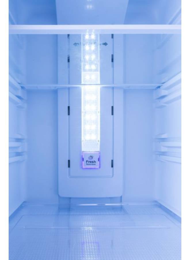 ثلاجة رقمية بجودة 4K وبمحرك إل جي بسعة 397 لتر طراز Fnt-M470Ybm FNT-M470YBM أسود - pnsku/N51374068A/45/_/1724249709/0ce2a9e1-7378-471a-958d-f36cb981b17c