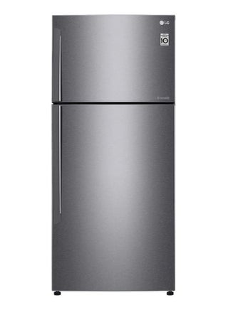 509L Net Capacity, Top Mount Double Door Refrigerator With Smart Inverter Compressor, Door Cooling, Multi AirFlow 495 kW GN-C782HQCL Dark Graphite - pnsku/N51375201A/45/_/1751880327/5f735964-dac9-4679-876a-2e93e0df090c