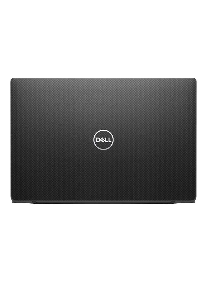 Renewed - Latitude 7400 Business And Professional Laptop With 14-Inch Full HD Display, Core i7-8665u Processor/16GB RAM/512GB SSD/Intel UHD Graphics/Windows 10 Pro/ /International Version / English/Arabic Black