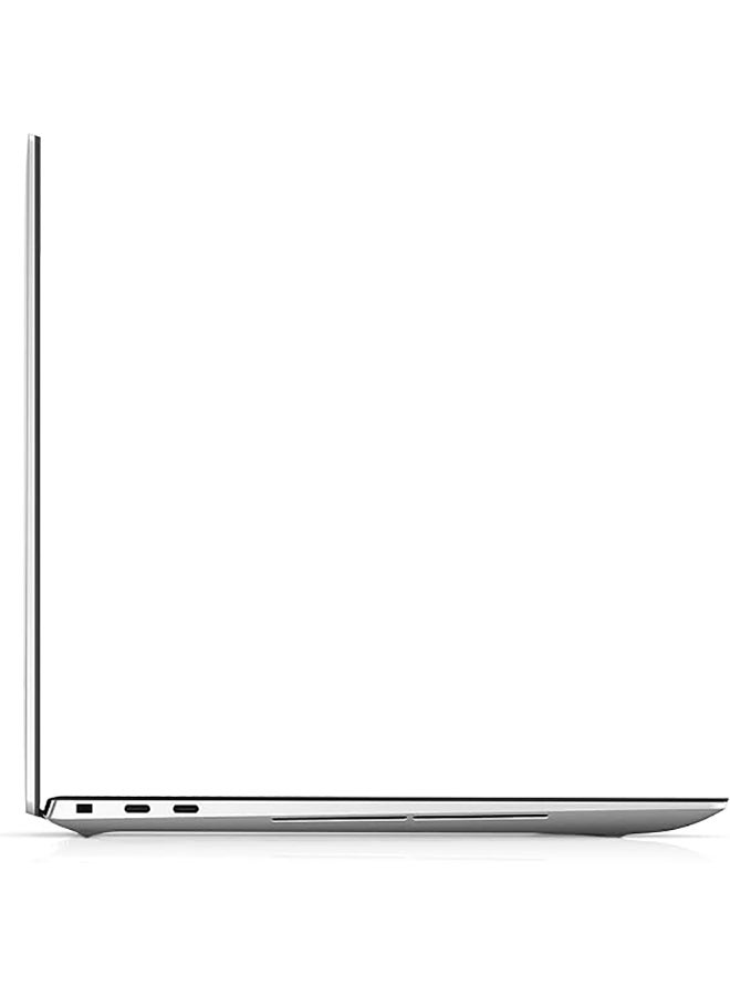 XPS 15 9510 Performance Ultrabook With 15.6 Inch UHD+ Display, Intel Core i7-11800H/32 GB RAM/ 1TB SSD/ NVIDIA GeForce RTX 3050Ti 4GB Graphics/ Win 10 Home/International Version English/Arabic Silver - pnsku/N51375937A/45/_/1722606996/a417271f-fde6-42e6-8477-708e71ebc2cd