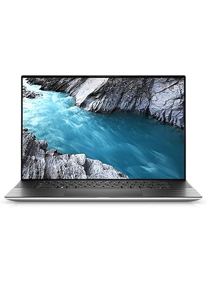 DELL - XPS 17 9710 Performance Ultrabook With 17 Inch UHD+  Full HD Display,  Intel Core i7-11800H/ 32 GB RAM/1TB SSD/  NVIDIA GeForce RTX 3060 6GB Graphics/ Windows 10 Home/International Version English/Arabic Silver - Image 1