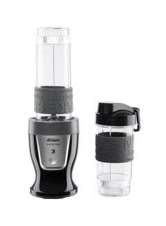 Arzum Shaken Take Compact Persnal  Blender And Smoothie Maker High Build Quality 400 ml 300 W AR1032-b Black  - Image 2