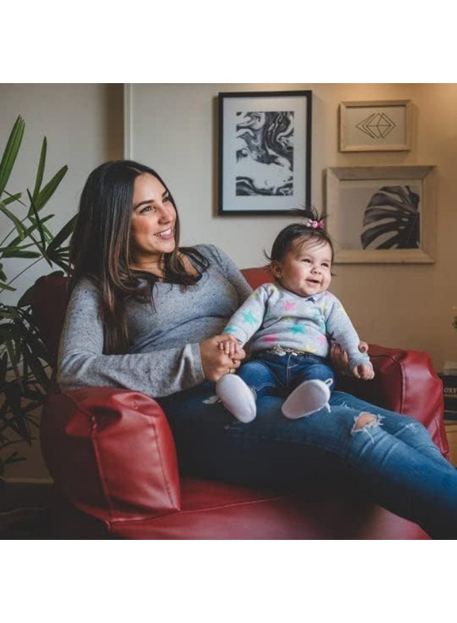 أريكا حقيبة جلدية مايتي بين باج - Image 2