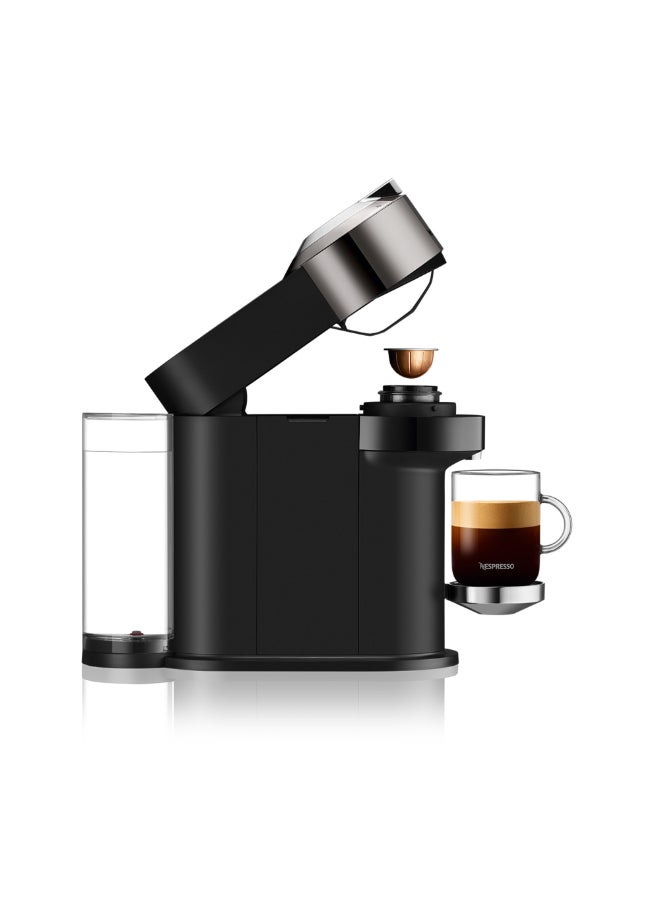 نسبريسو فيرتو نكست GCV1 ماكينة تحضير القهوة بالكبس...