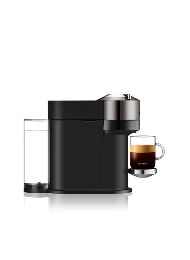 نسبريسو فيرتو نكست GCV1 ماكينة تحضير القهوة بالكبس...