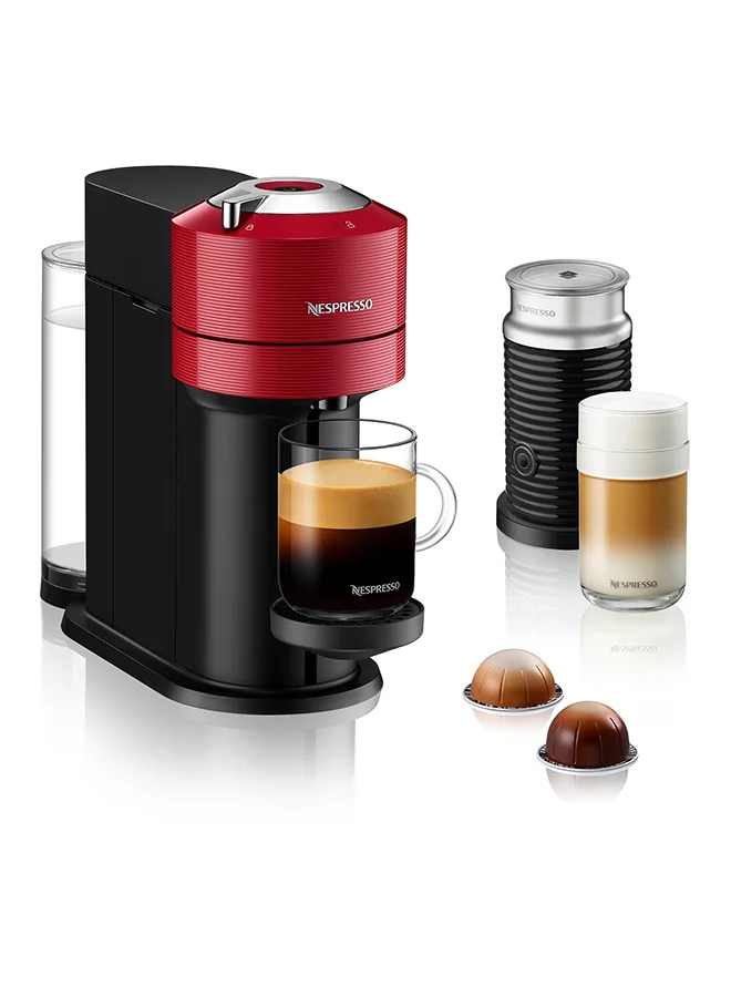 Nespresso Vertuo Next Bundle