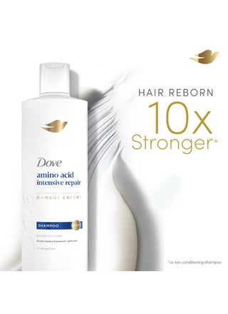 Shampoo Intensive Repair Multicolour 2x400ml - view 4