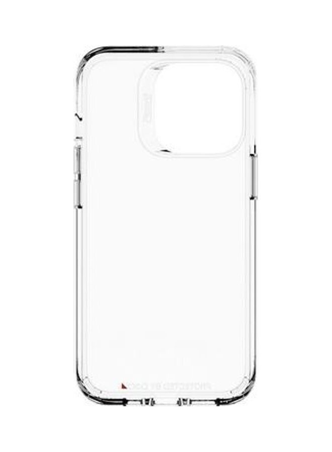 Gear4 Protective Case And Cover For iPhone 13 Pro Max Clear - Image 5