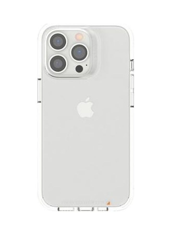Gear4 Protective Case And Cover For iPhone 13 Pro Max Clear - Image 2
