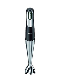 BRAUN Multi Quick7 Hand Blender 1.25 L 1000W MQ7045X 1.25 L 1000 W MQ7045X Silver/Black  - Image 4