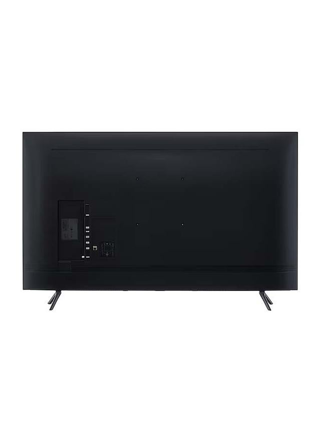 Samsung 50-Inch Crystal UHD 4K Flat Smart TV (2021) UE50AU7100 Black - Image 5