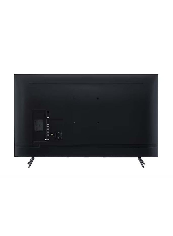 Samsung 50-Inch Crystal UHD 4K Flat Smart TV (2021) UE50AU7100 Black - Image 5