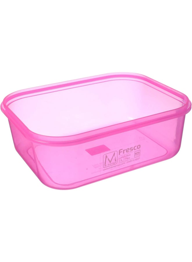 أم-ديزاين صندوق غداء فريسكو - Image 4