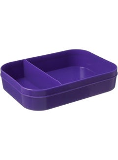 m-design Fresco Lunch Box Pink/Purple 1.1Liters  - Image 4