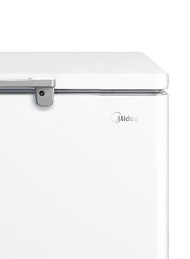 Midea 259L Gross 198L Net Capacity Chest Freezer 1 Year Warranty 259 L HS259CN White - Image 4