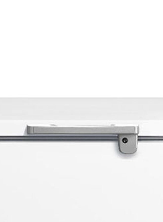 Midea 259L Gross 198L Net Capacity Chest Freezer 1 Year Warranty 259 L HS259CN White - Image 2