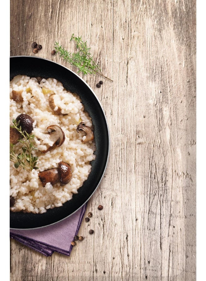 Tefal Ingenio Wood 1ounce Risotto spoon/Beige Brown 1ounce  - Image 5